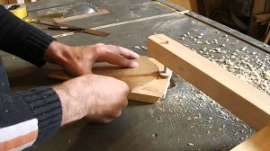 Верхний шаблон для фрезера