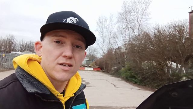 Mazda2 DE Race car update смотреть онлайн