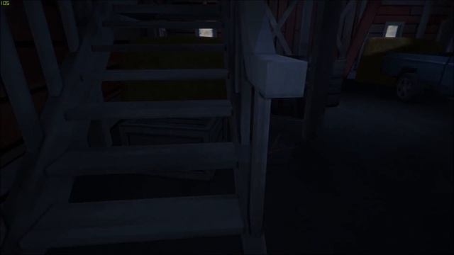 The Long Dark v.364 Frame Drop Issue смотреть онлайн