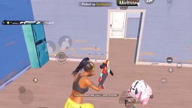 ipad mini 5 pubg test ni 2021 | BEST For gaming IN 2021? PUBG Mobile test BGMI смотреть онлайн