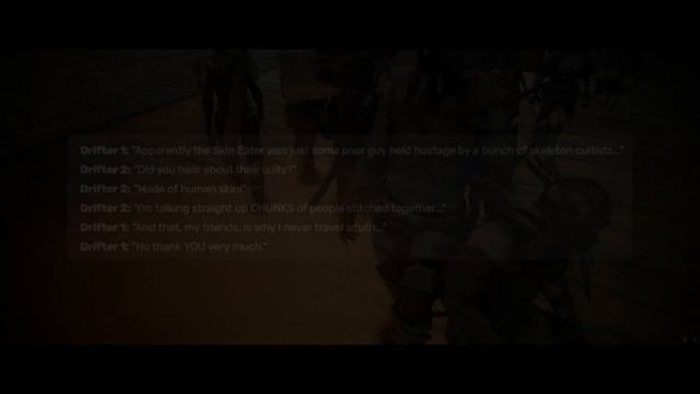 Kenshi - The Origins of the Skin Bandits смотреть онлайн