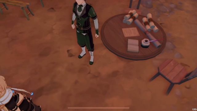 Поэзия вод / Прорыв вдохновения смотреть онлайн