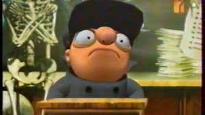 Академия собственных ошибок, или Братья Пилоты спасают Россию (М1, 2000)