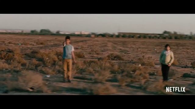 Песочный замок /Трейлер/ 1080р смотреть онлайн