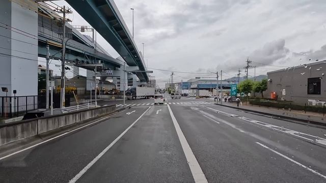 Как я попал в Японию. Часть первая смотреть онлайн