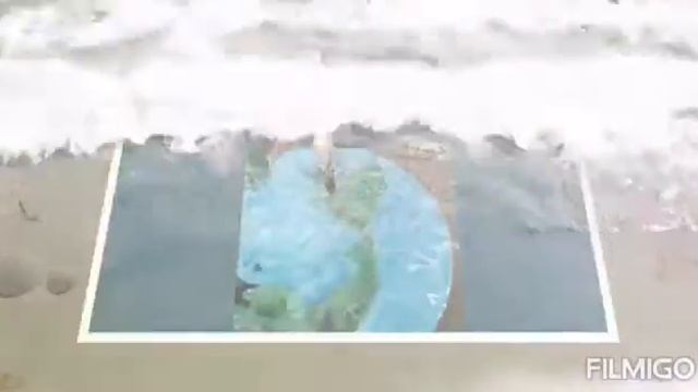 Краевая акция "день земли" старшая группа! смотреть онлайн