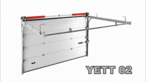 Что такое притолока и пристенки для гаражных ворот