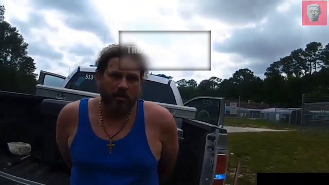 SOVEREIGN CITIZEN GETS TASED & ARRESTED смотреть онлайн