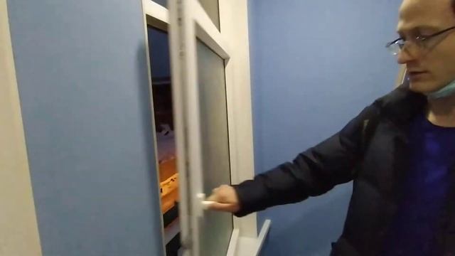 Сдача объекта в Опалихе О3 смотреть онлайн