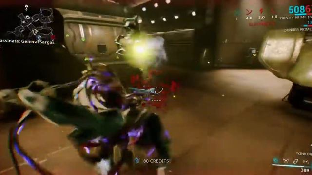 Orokin cell farming 2 смотреть онлайн