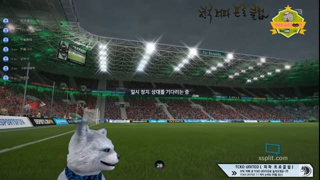 [메라쿤TV] FPL Season2 - TCKO vs TP 2라운드 смотреть онлайн
