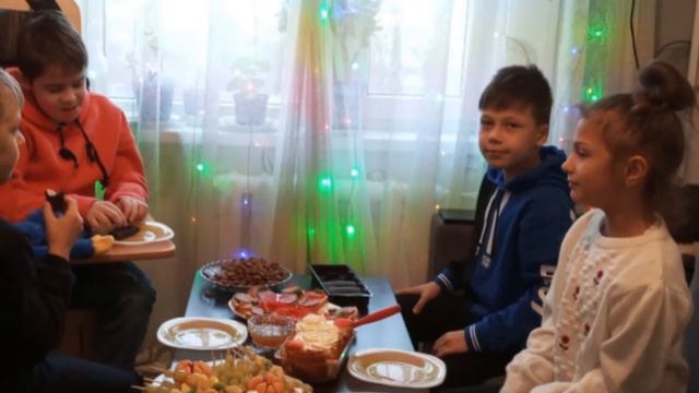ТВОРИМ ДОБРО ВМЕСТЕ #NelyAkim #Crimea смотреть онлайн