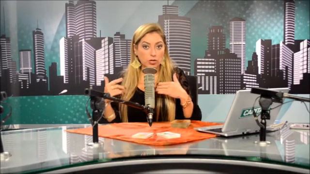 *EL KARMA* "Las Vibras de Sofia" con Sofia Aliaga (Domingo 12-07-15) смотреть онлайн