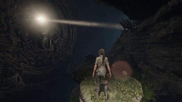 Shadow Of The Tomb Raider смотреть онлайн