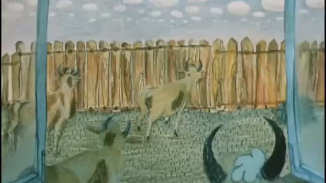Падал прошлогодний снег (Сборник мультфильмов) смотреть онлайн