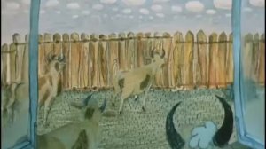 Падал прошлогодний снег (Сборник мультфильмов)