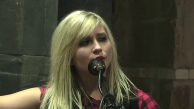 "All the Pretty People" - written & sung by Kayla Way смотреть онлайн