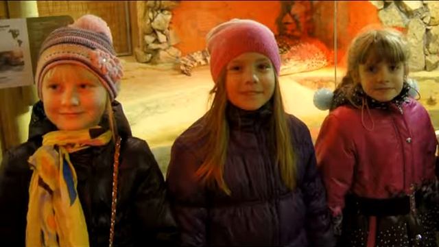 Клип 72 начальной школы Калининград смотреть онлайн