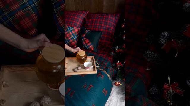 Встречайте Новый год красиво вместе с Унисон ❤️ смотреть онлайн