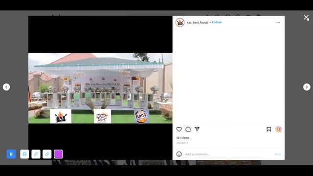 Sas best foods- wedding, introduction and party food service providers in Kampala, Uganda смотреть онлайн