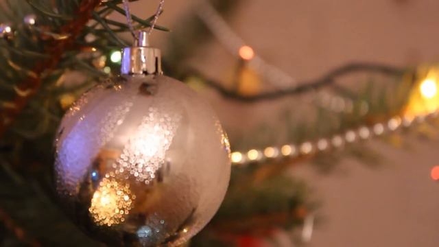 Моя ёлочка. С новым 2014-м годом! смотреть онлайн