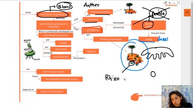 How to Make Mind Maps to Crack NEET Botany in Quick, Easy Steps? смотреть онлайн