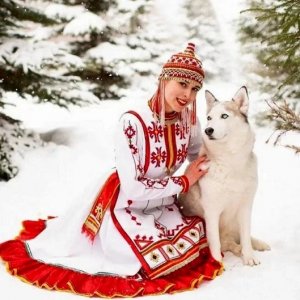 Чуваши  История народа  Волжская Булгария