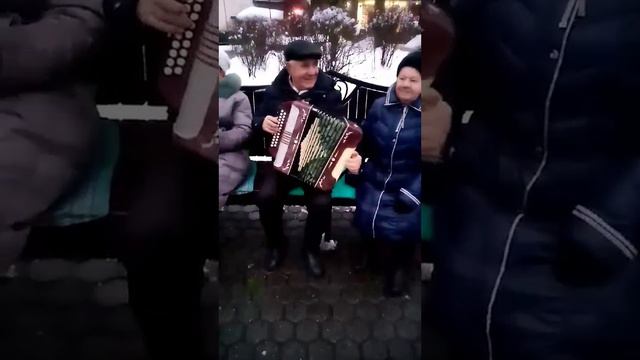 Поем частушки смотреть онлайн