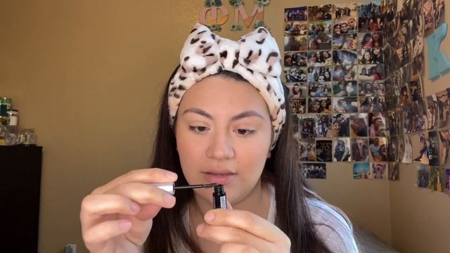 Full Face Of Makeup Using Products Under $10 | Kristina