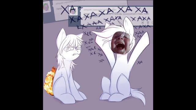 Подарок для аск-блога (asklijilstarlight) смотреть онлайн