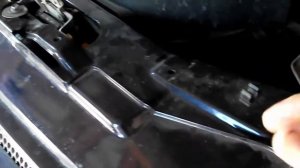 ремонт решетки нивы шевроле