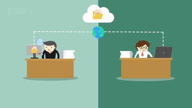 LES BASES DE GIT (tuto débutant) смотреть онлайн