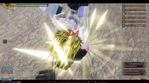 😮Обзор На СПТВ (Стар Платинум реквием)