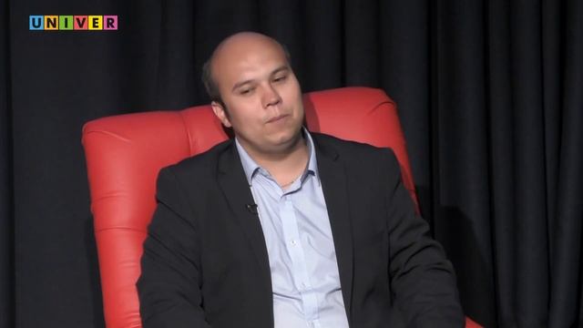 КФУ-лайф. Институт экологии и природопользования смотреть онлайн