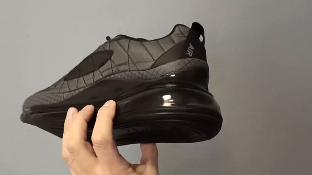 Nike Air Max 720 818 смотреть онлайн