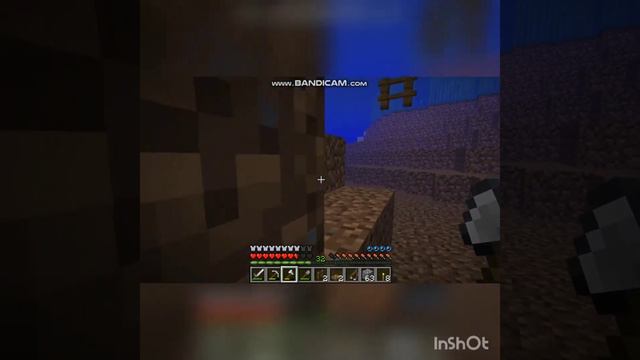 Секрет ПодВодной рыбалки в MineCraft 1.16.5 смотреть онлайн