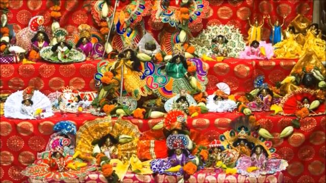 Radhe Krishna Radhe Shyam Maha Mantra 108 Times Chant II राधे कृष्ण राधे श्याम II Rahul Mukherjee