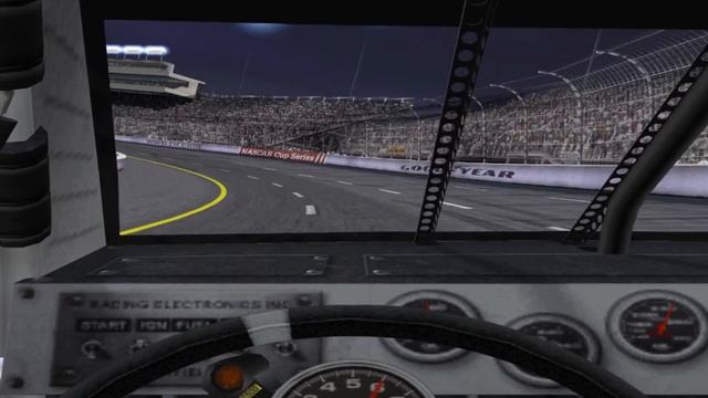 NASCAR: Dirt to Daytona Richmond Setup + Hotlaps смотреть онлайн