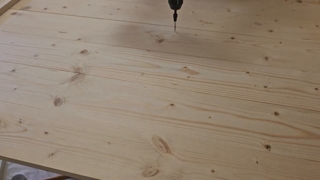 Dewalt, Metabo And Skil Build A Gate