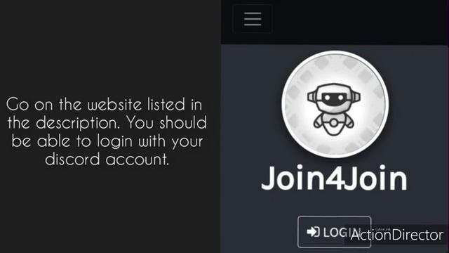 join4join.xyz | best way to get discord members смотреть онлайн