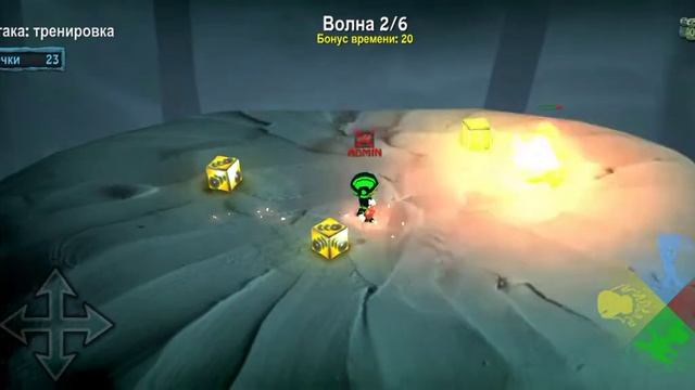 Как скачать БомбДаш 1.8 смотреть онлайн