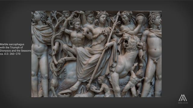 The Metropolitan Museum of Art | New York City Landmark смотреть онлайн