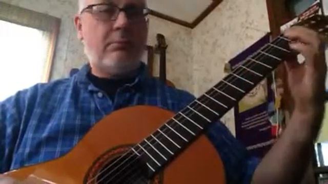 Contreras Concert Classical Guitar on Ebay смотреть онлайн