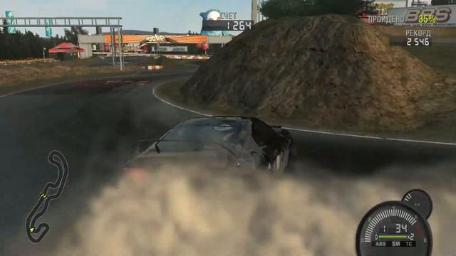 ВЫИГРАЛИ СУПРУ!!! // NFS : PRO STREET // #8 смотреть онлайн