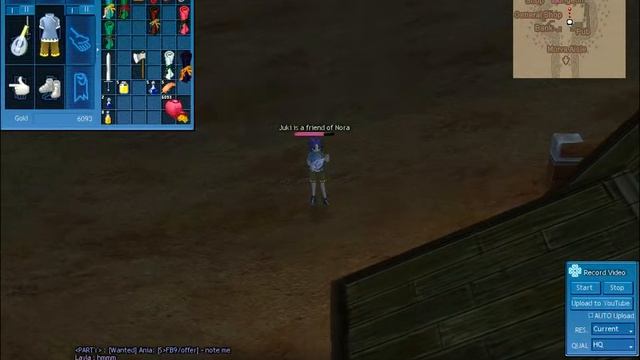Mabinogi - Game Videos смотреть онлайн