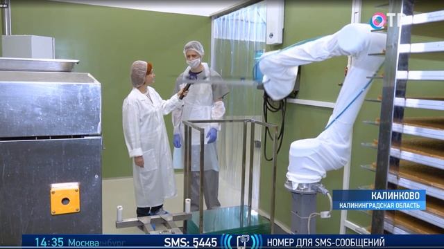 Вкусные десерты от Маргариты