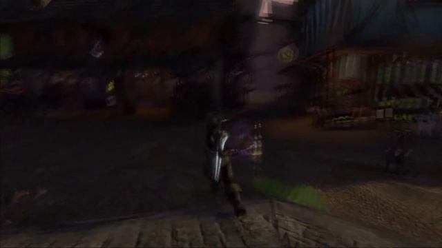 Let's Play Fable 2 Part-5 Scoping Out Our Future Kingdom смотреть онлайн