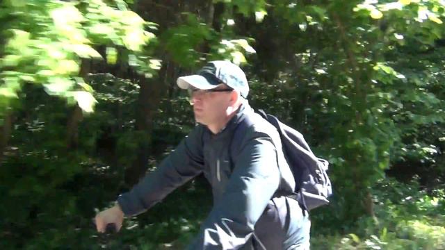 Велотур "Майская лыжня 2012" или Елена и Ко (HD) смотреть онлайн