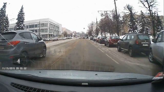 зачем соблюдать пдд и уступать дорогу я же девушка? Но фак покажу смотреть онлайн