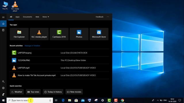 Java Runtime Environment not found FIX | How to install Java jre Error on Windows 10 / 8 / 8.1/ 7 смотреть онлайн